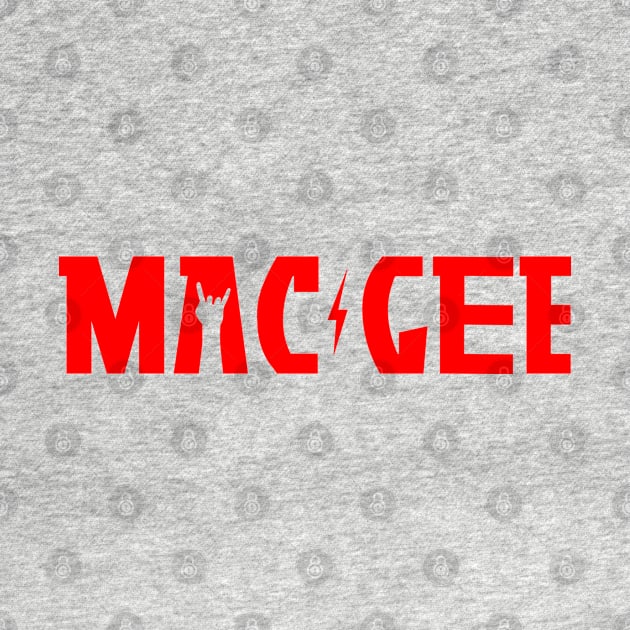 Mac-Gee (Punk Rap Collection) by Punk Rap 